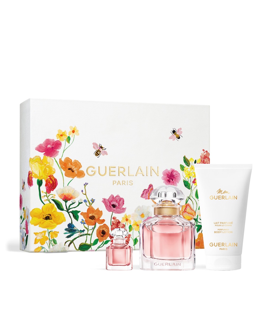 Guerlain Mon Guerlain Eau de Parfum Fragrance Gift Set (50ml) Image 1