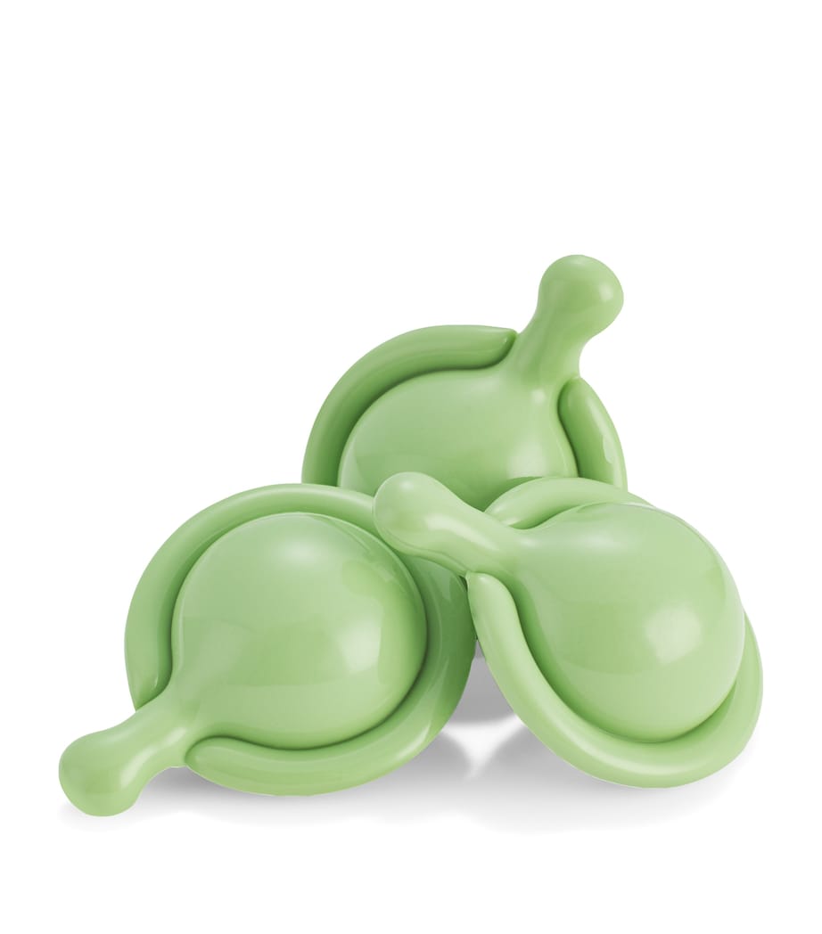 Dose 0 Matcha Scalp Oil (30ml) NO COLOUR Image 2