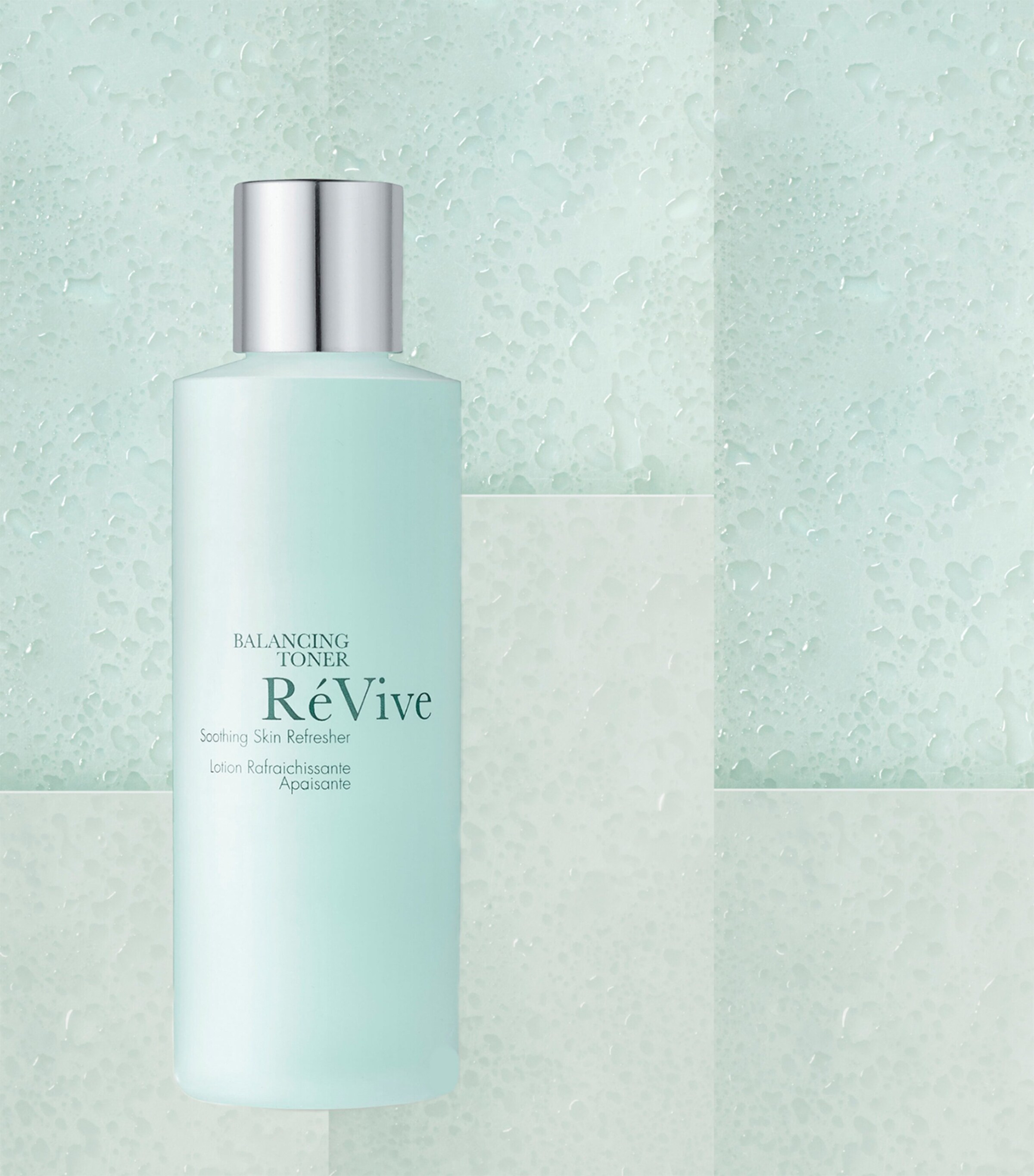 Balancing Toner (180ml) NO COLOUR Image 5