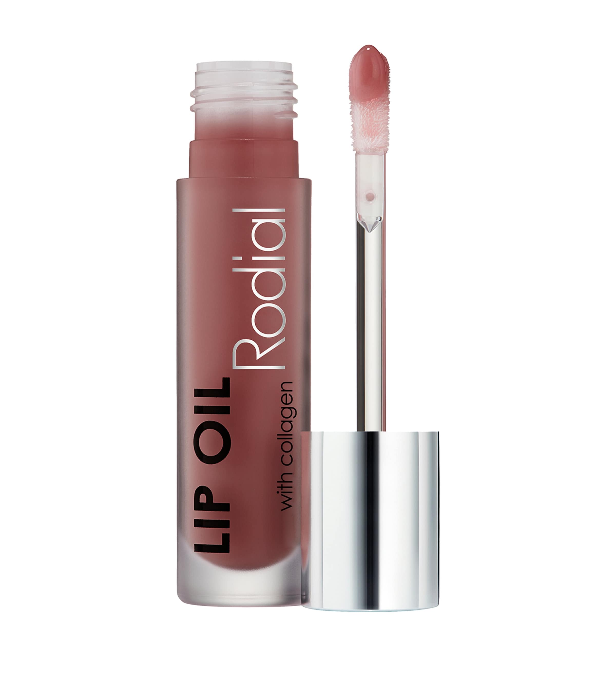 Lip Oil ENGLISH ROSE Image 2