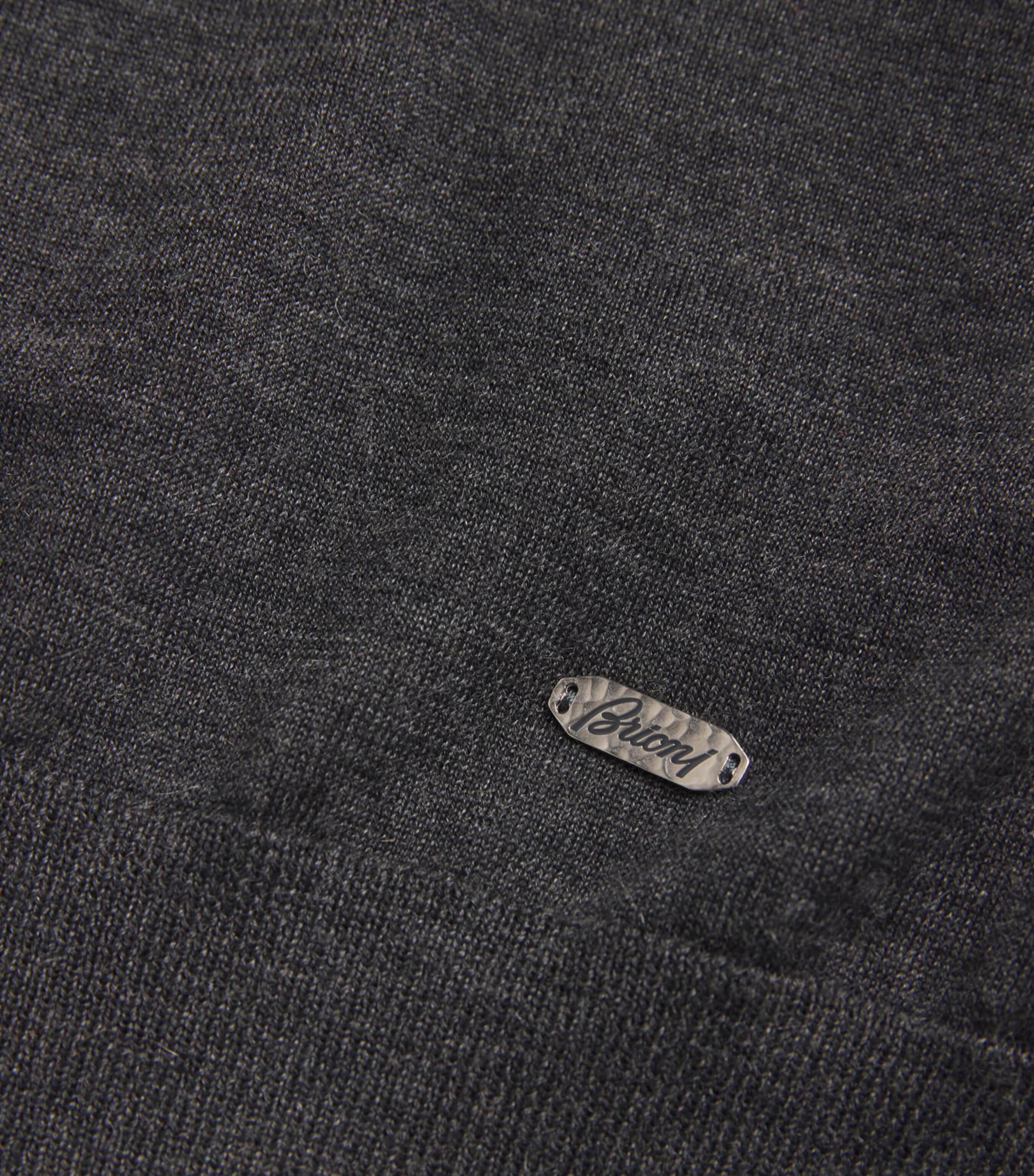 Cashmere-Silk Rollneck Sweater 1200 Image 6