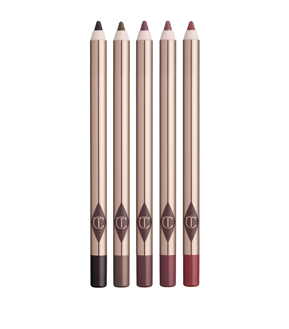Lip Cheat Lip Liner SAVAGE ROSE Image 3