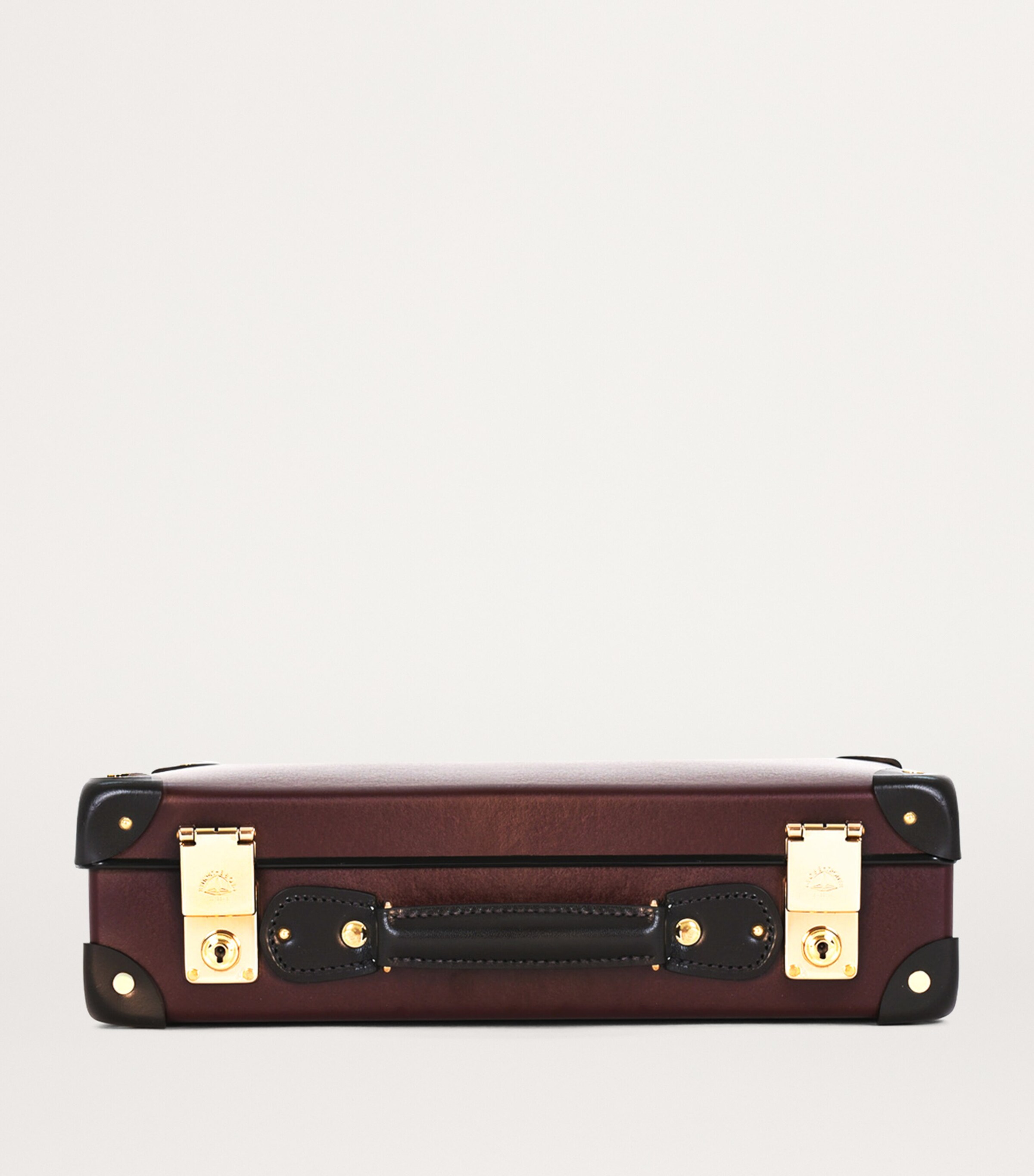 Centenary Attaché Case (35cm) OXBLOOD Image 5