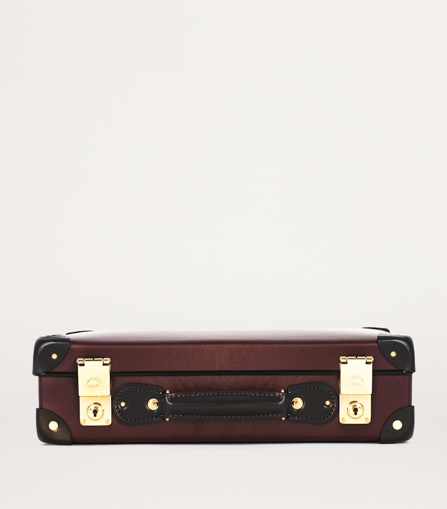 Centenary Attaché Case (35cm) OXBLOOD Image 5