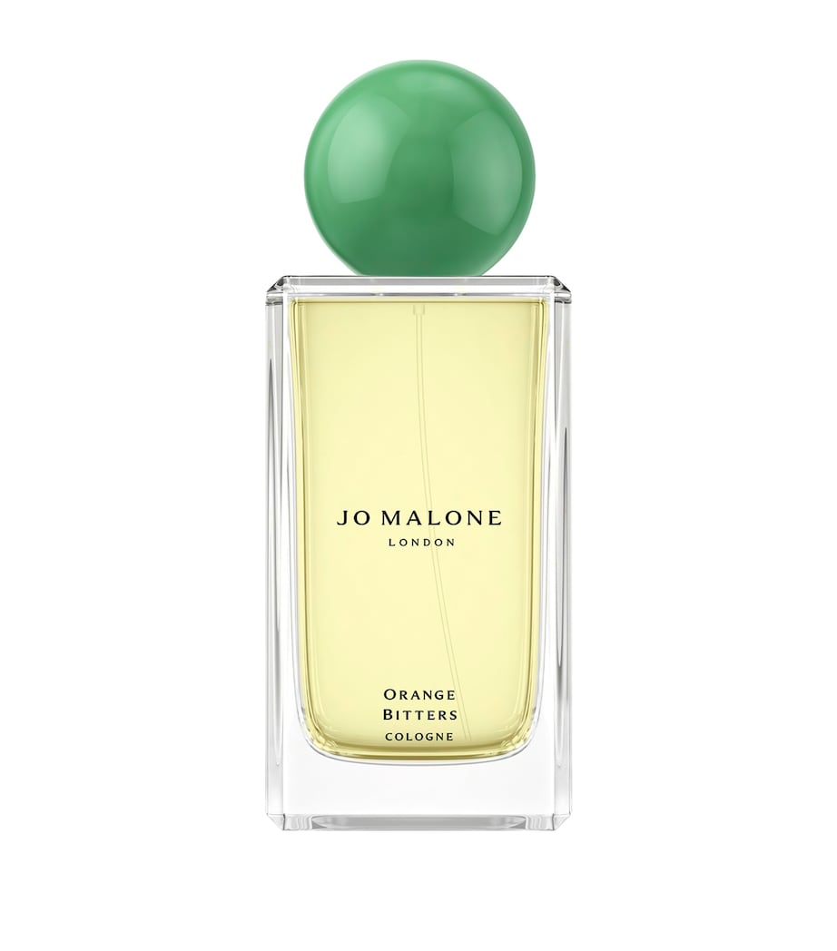Orange Bitters Cologne (100ml) NO COLOUR Image 1