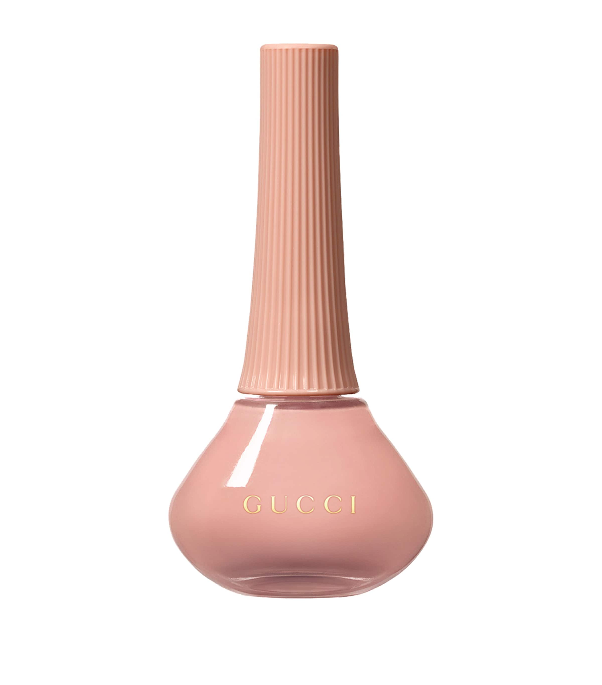 Gucci Vernis À Ongles Nail Polish In Pink