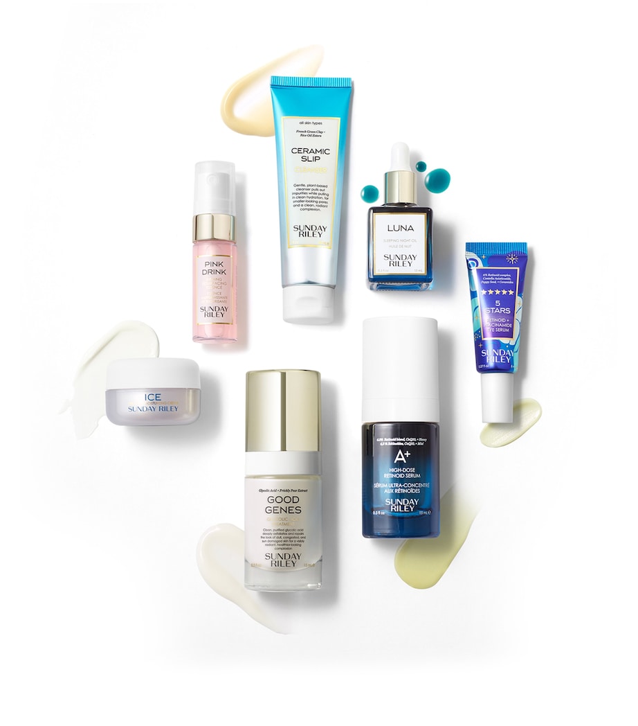 Go To Bed With Me Gift Set NO COLOUR Image 2