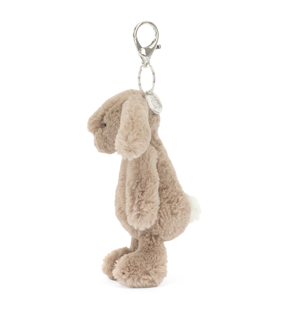 Bashful Bunny Bag Charm MULTI Image 3