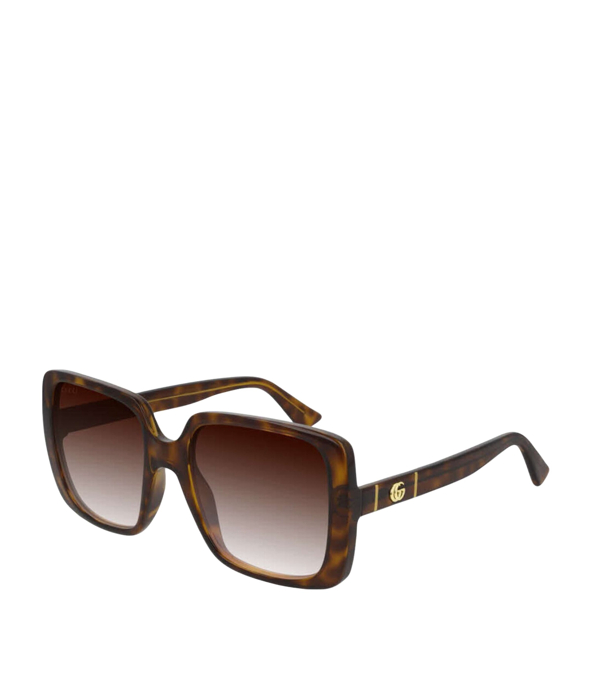 Gucci Oversized Square Sunglasses Image 1