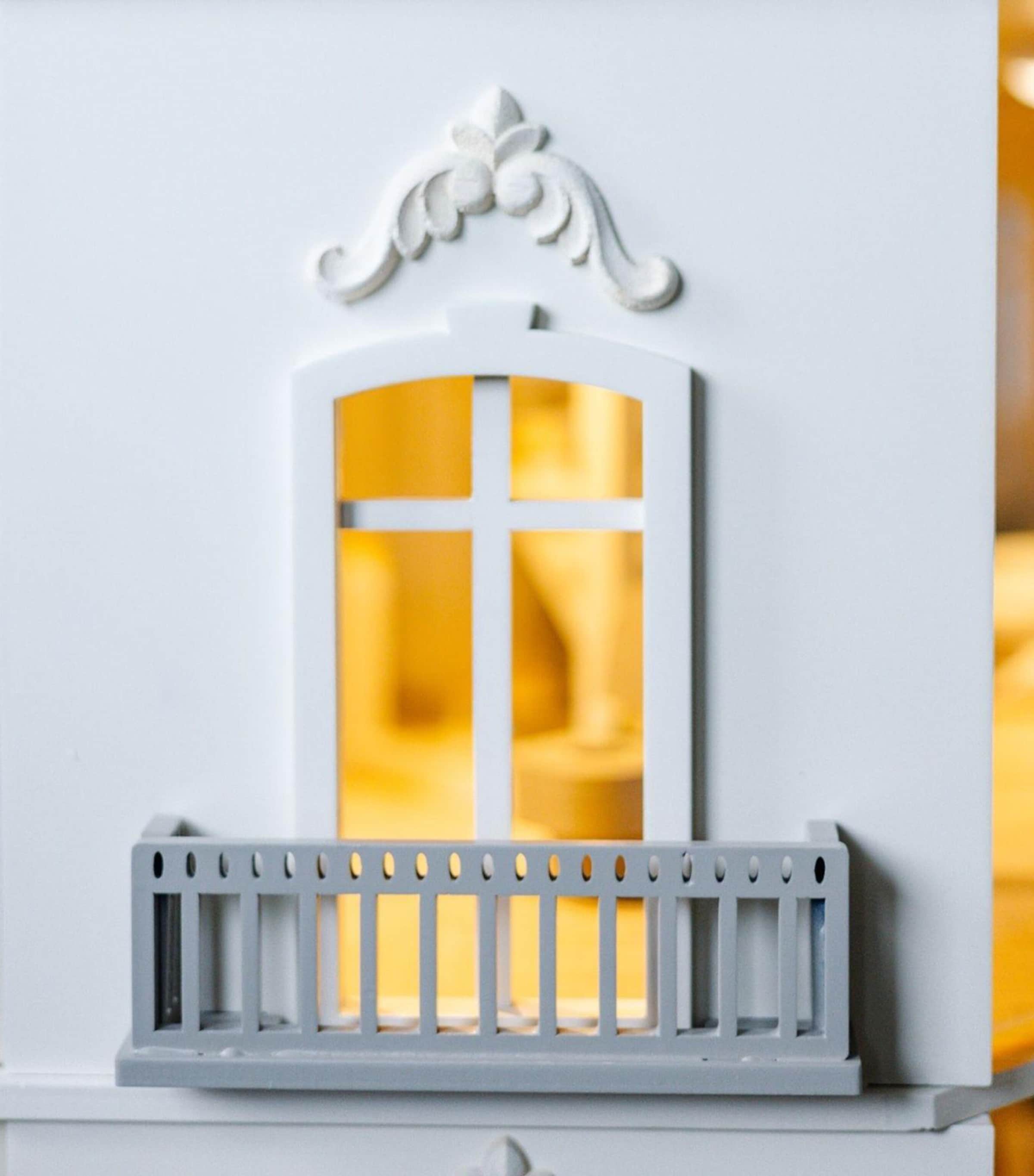 Little Forest Animals House of Paris Dollhouse (115cm) Image 7