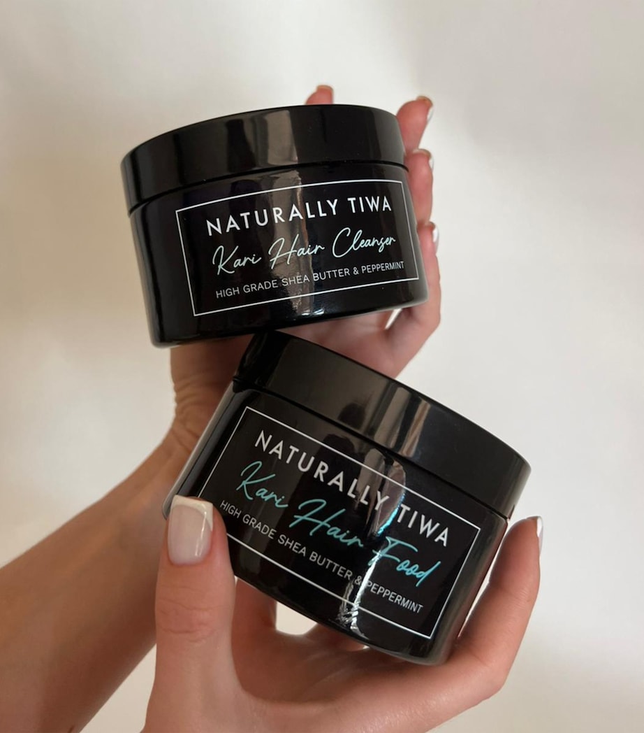 Hair Cleanser (180g) NO COLOUR Image 3