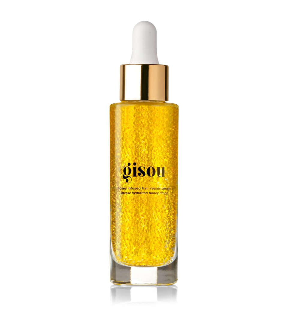 Honey Infused Hair Repair Serum (30ml)