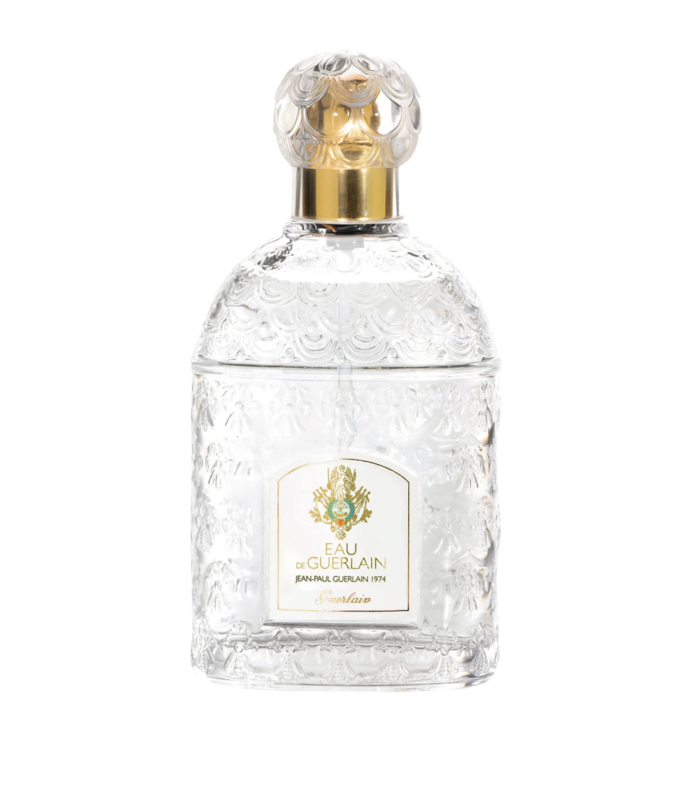 Guerlain Les Colognes Eau De Eau De Cologne
