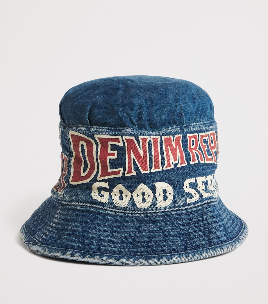 Laundry Bucket Hat PRO Image 2