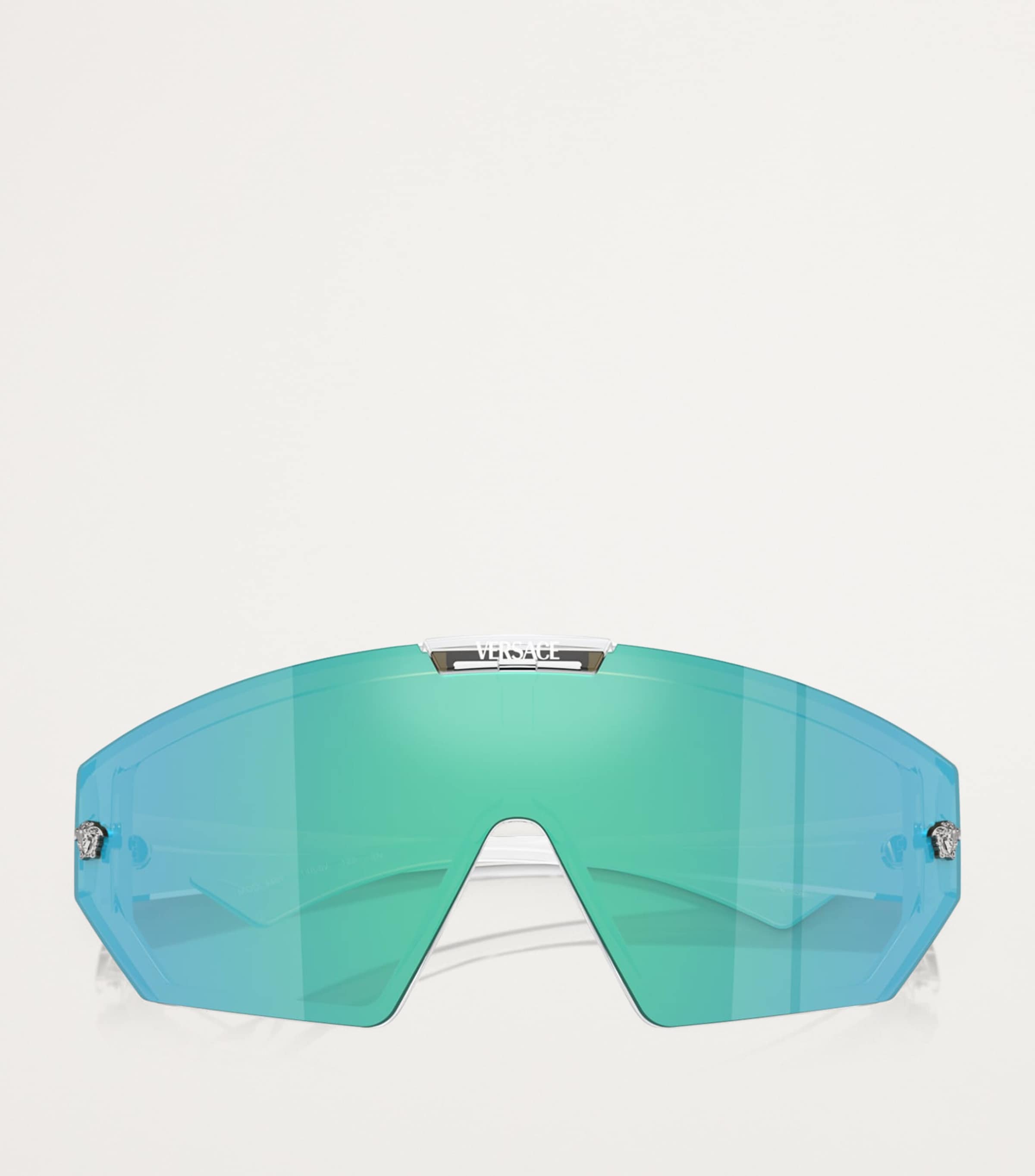 Injected 0VE4461 Sunglasses 148/6V Image 6