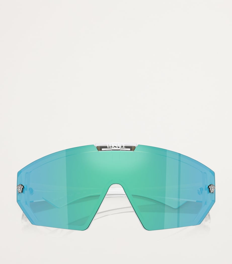 Injected 0VE4461 Sunglasses 148/6V Image 6