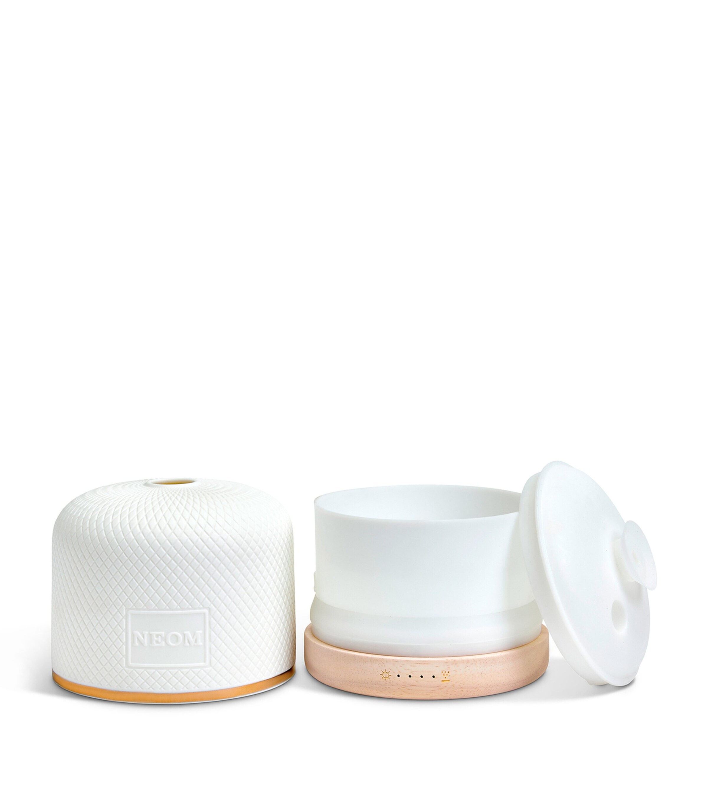NEOM Wellbeing Luxe Pod Diffuser Image 6