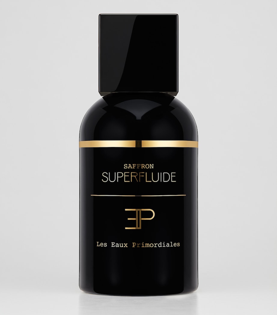 Saffron Superfluide Eau de Parfum (100Ml) NO COLOUR Image 3