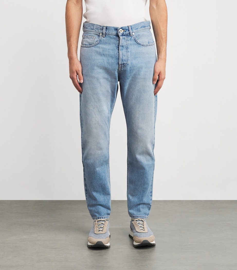 Straight Jeans ZUCCHERO Image 3