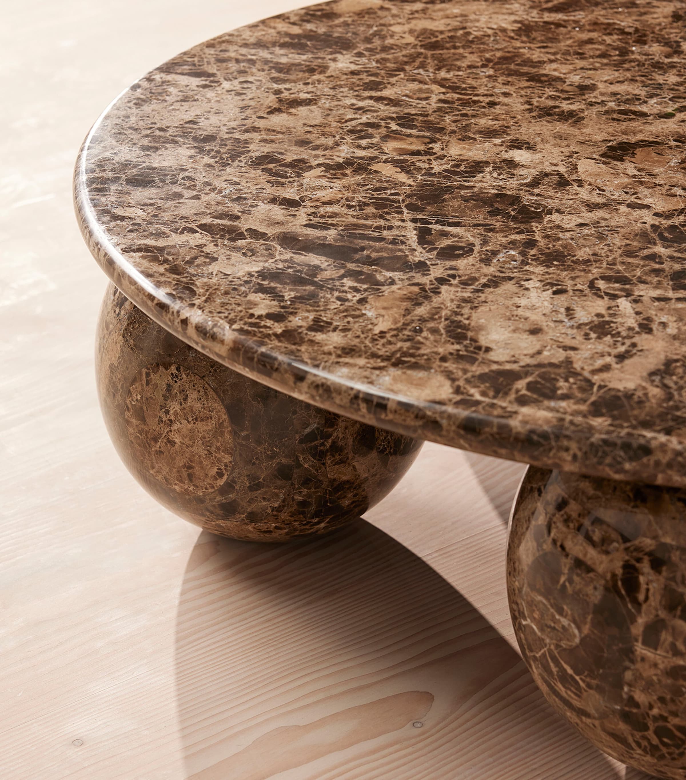 Soho Home Oxley Coffee Table Emporada Image 5
