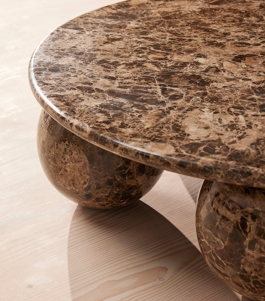 Soho Home Oxley Coffee Table Emporada Image 5