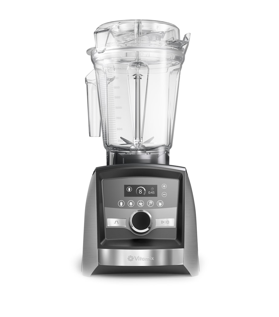 Ascent A3500 Blender S/S Image 2