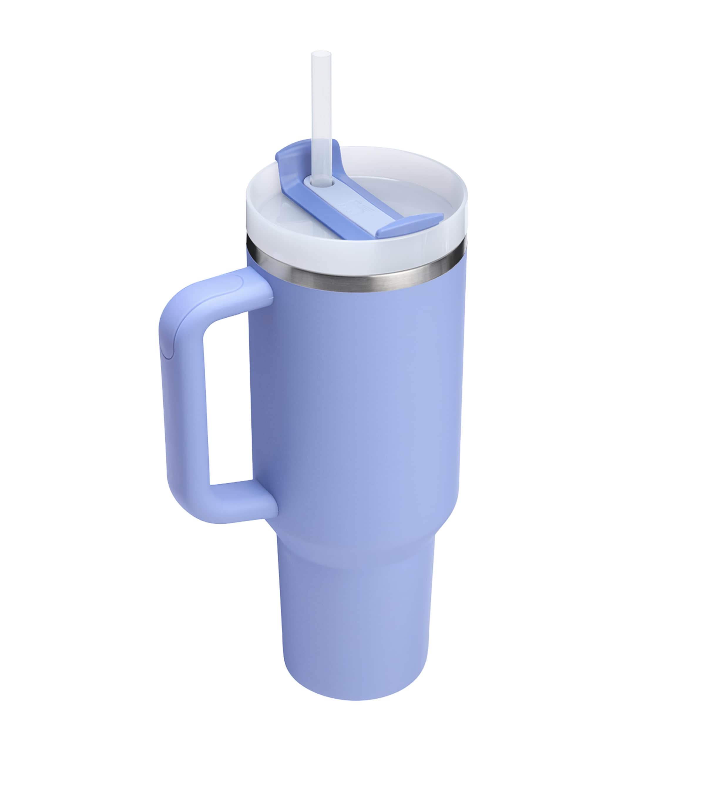 Quencher H2.0 Flowstate Tumbler (1.18L) HYDRANGEA Image 5