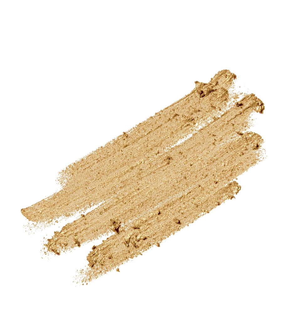 Satin Kajal Eyeliner GOLD LAMÉ Image 2