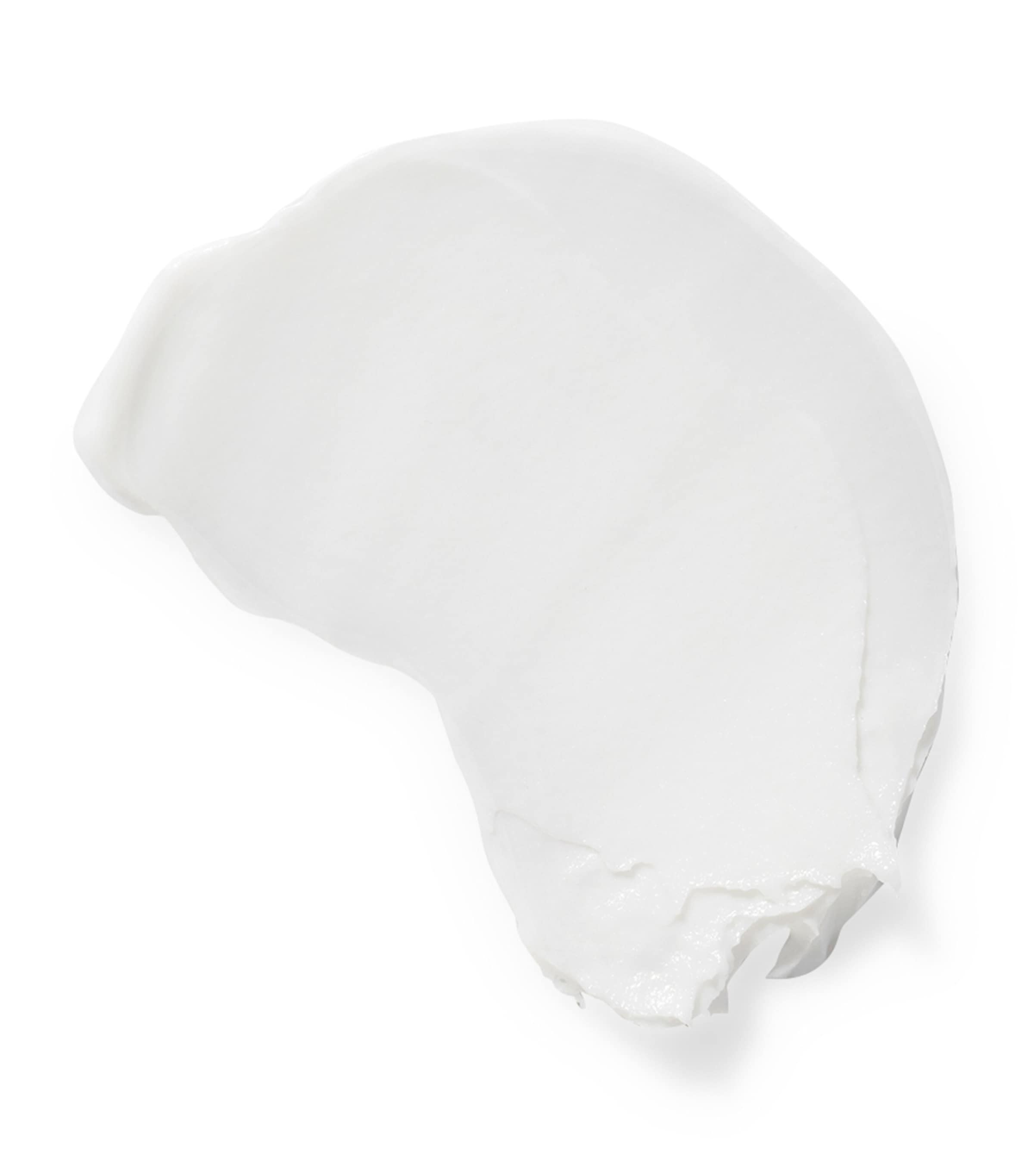 Velvet Nourishing Body Cream (200Ml) NO COLOUR Image 4