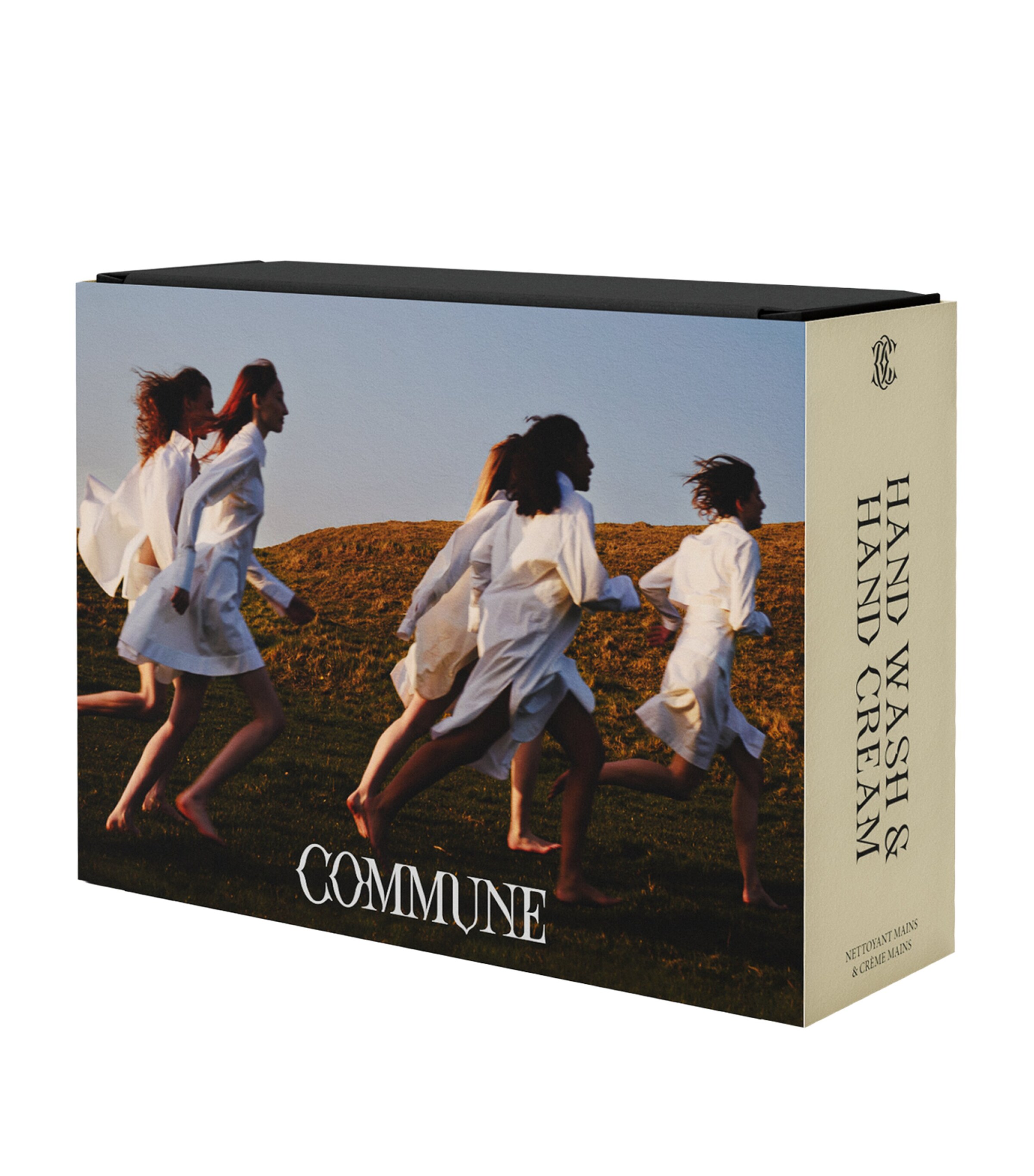Commune Seymour Hair Duo Set Image 7