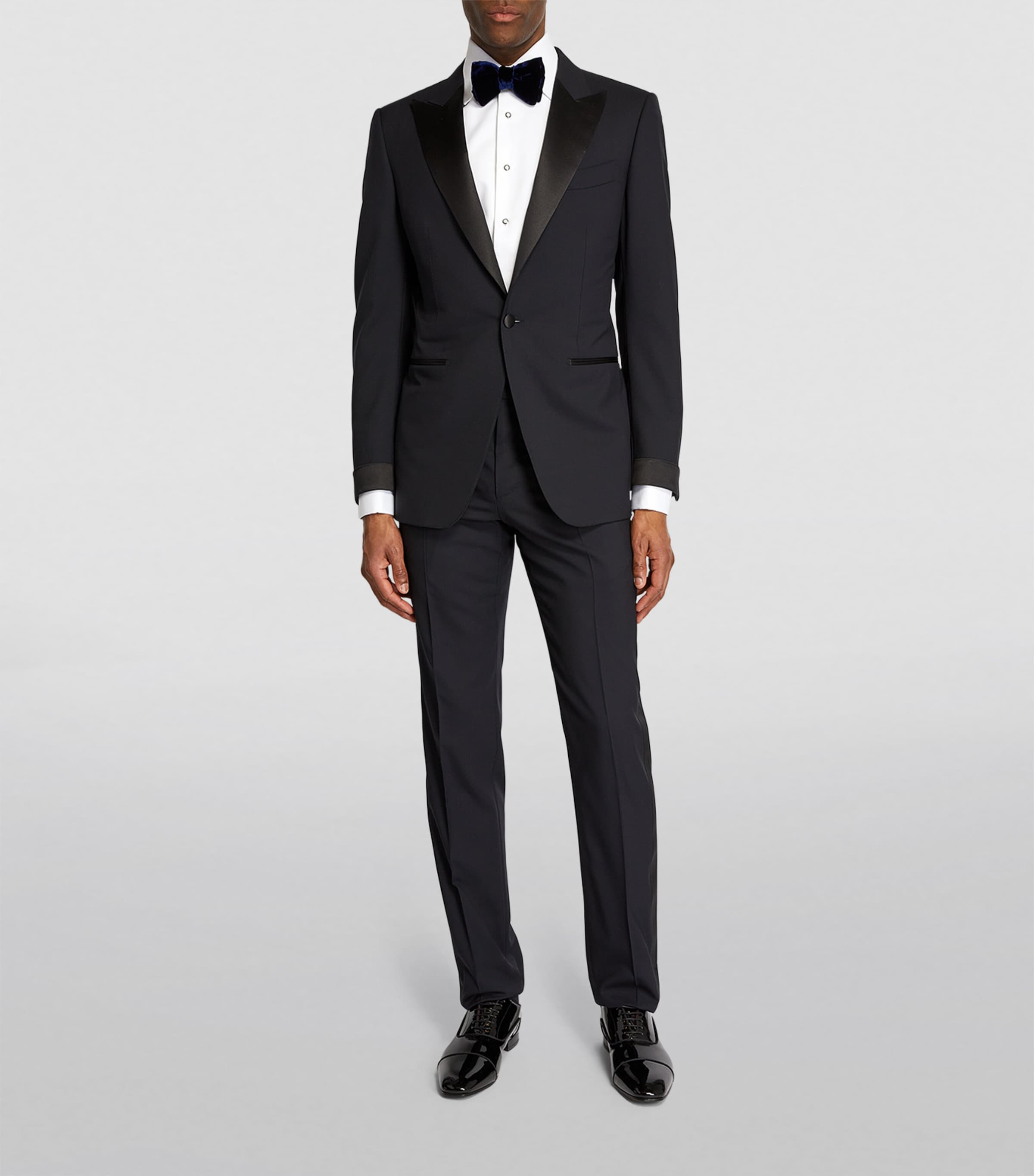 Cotton Cocktail Shirt AW001 Image 2