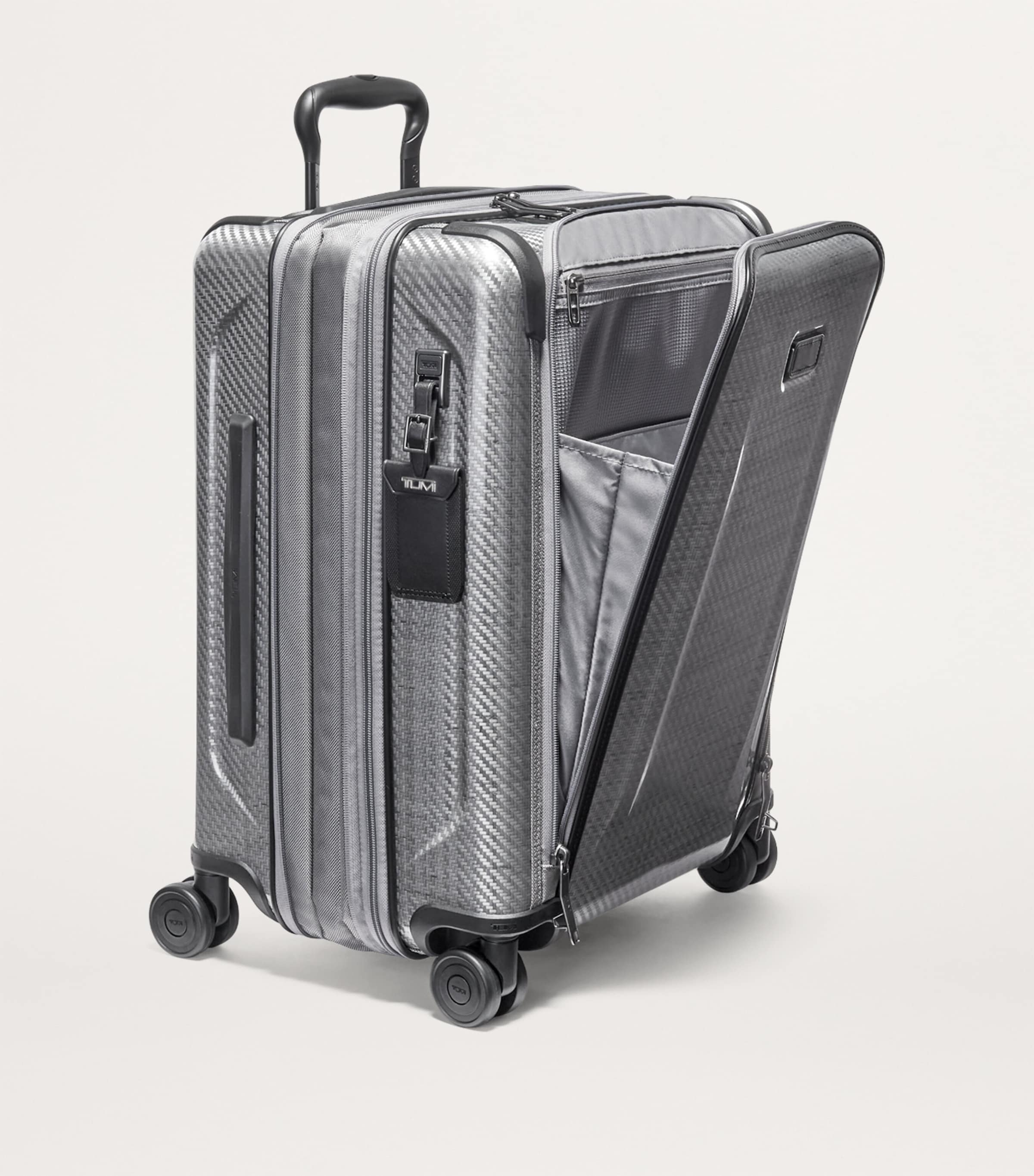 Tumi Tegra-Lite Continental Spinner (55cm) T Graphite Image 2