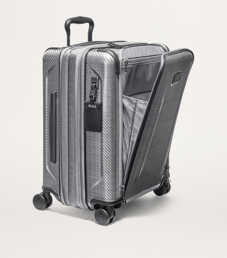 Tumi Tegra-Lite Continental Spinner (55cm) T Graphite Image 2