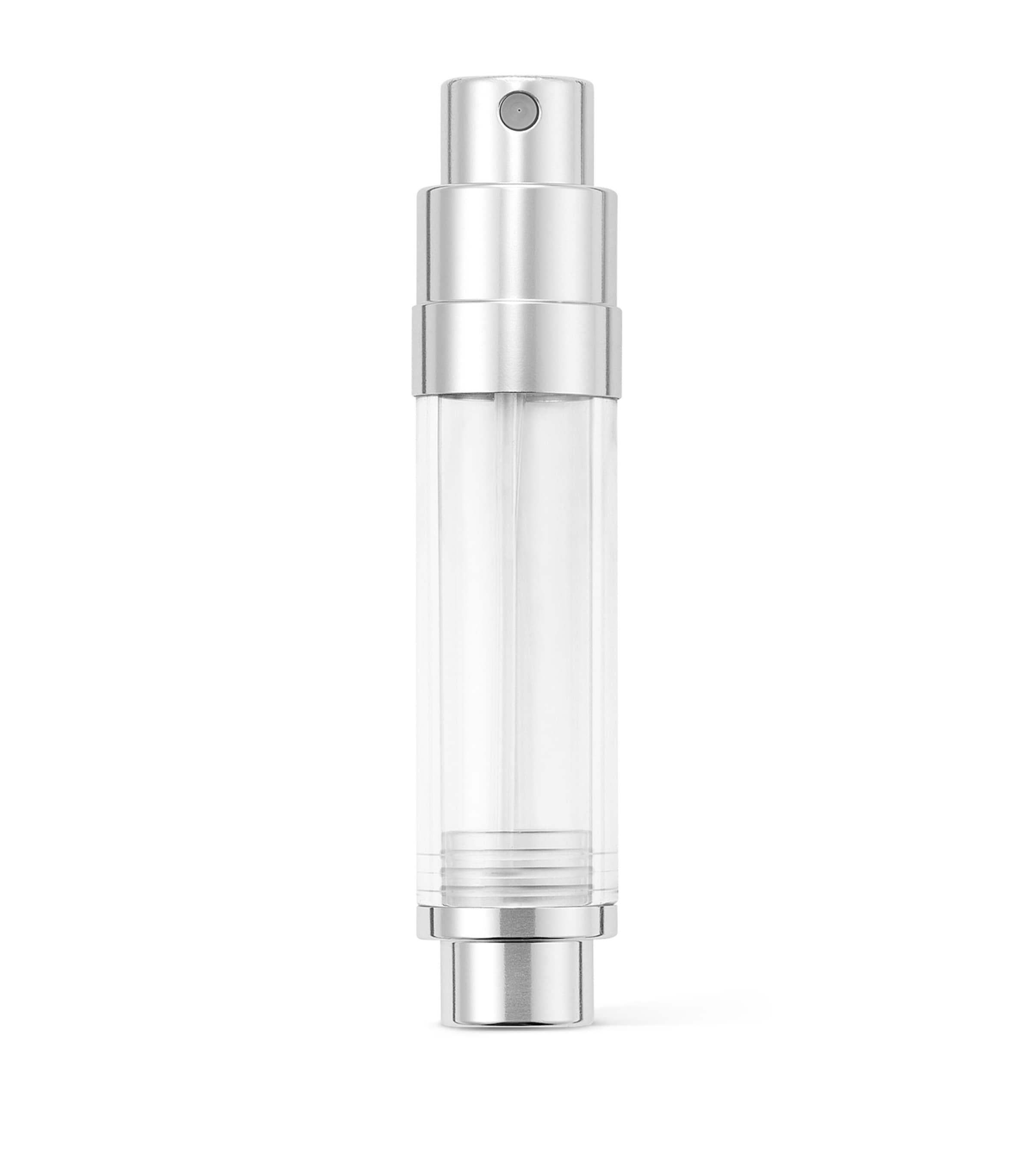 Refillable Travel Atomiser (5ml) NO COLOUR Image 3