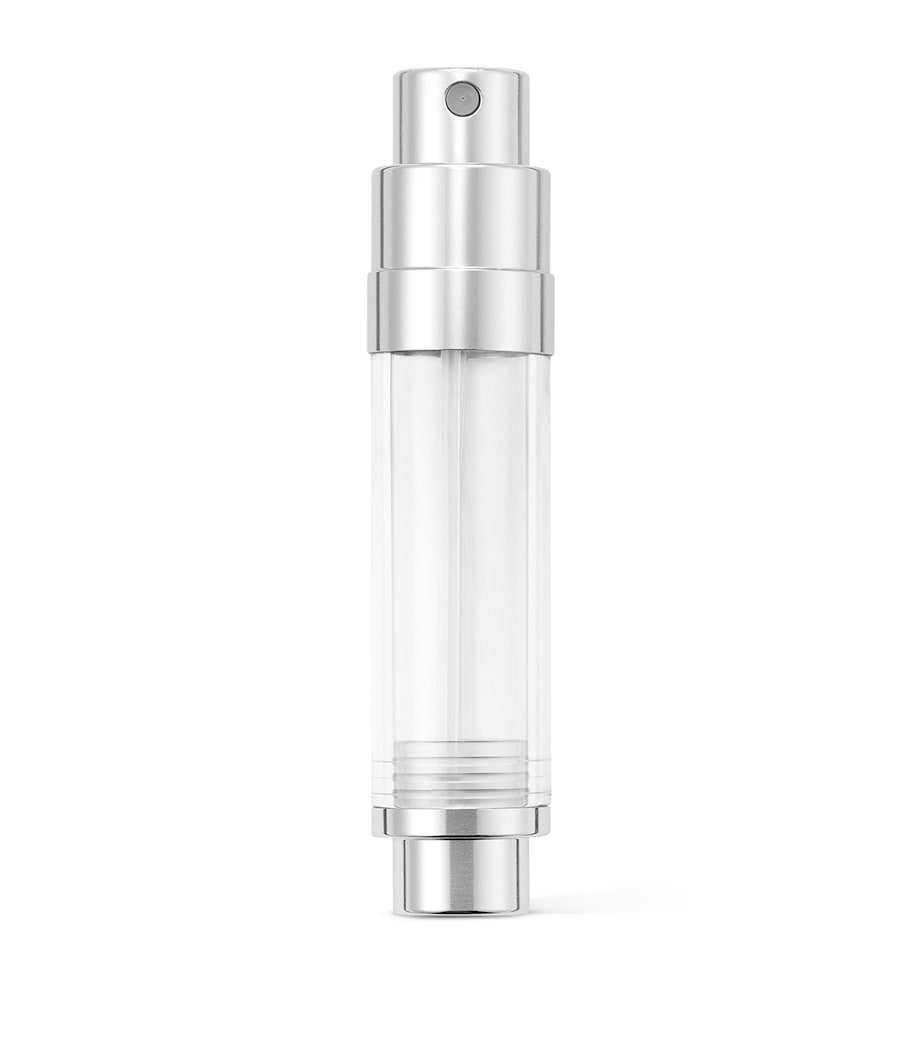Refillable Travel Atomiser (5ml) NO COLOUR Image 3