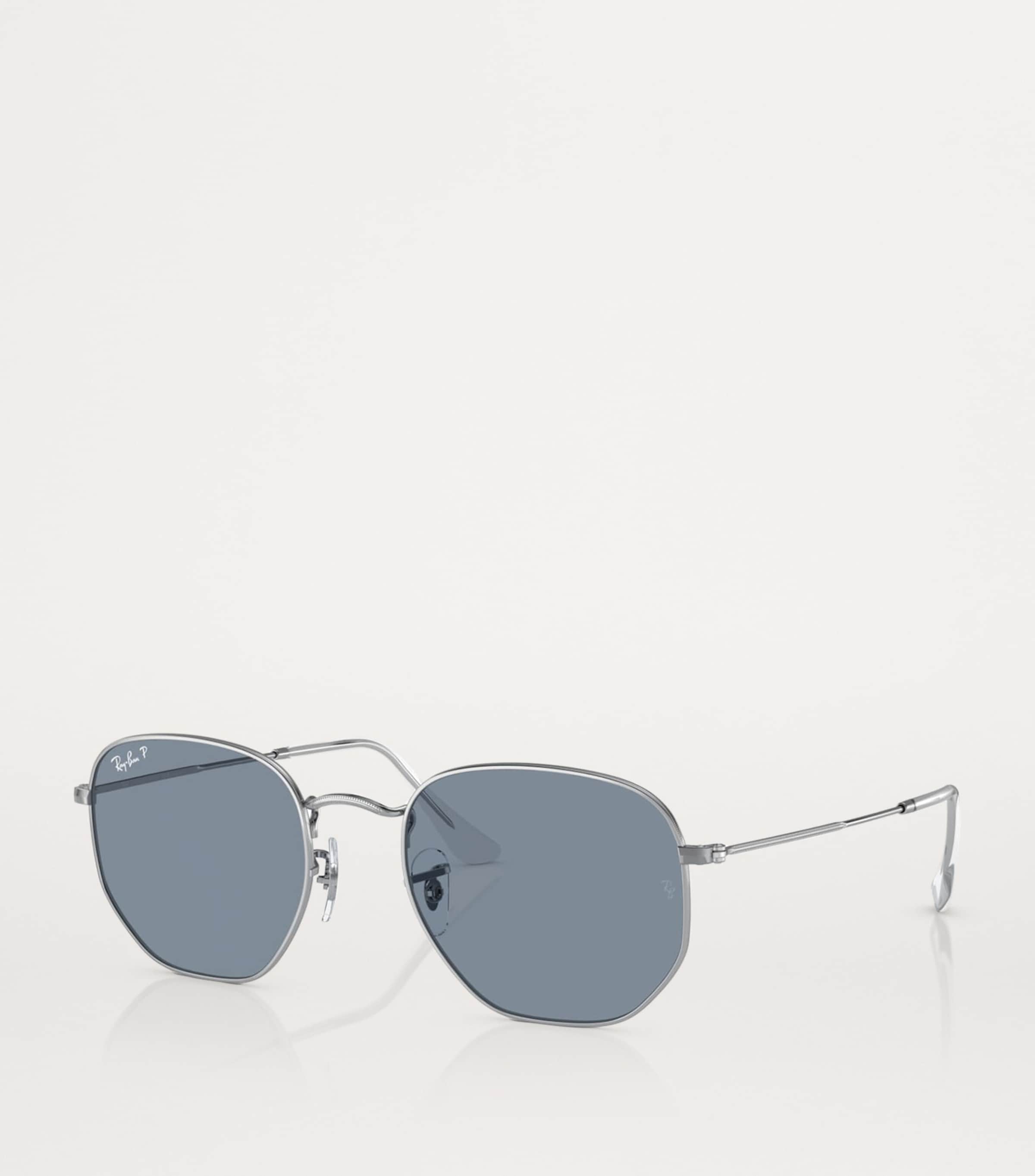 Steel 0RB3548N Sunglasses 003/02 Image 2