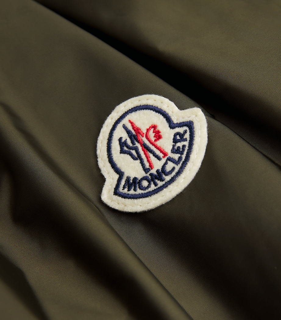Water-Repellent Reppe Jacket 835 Image 5