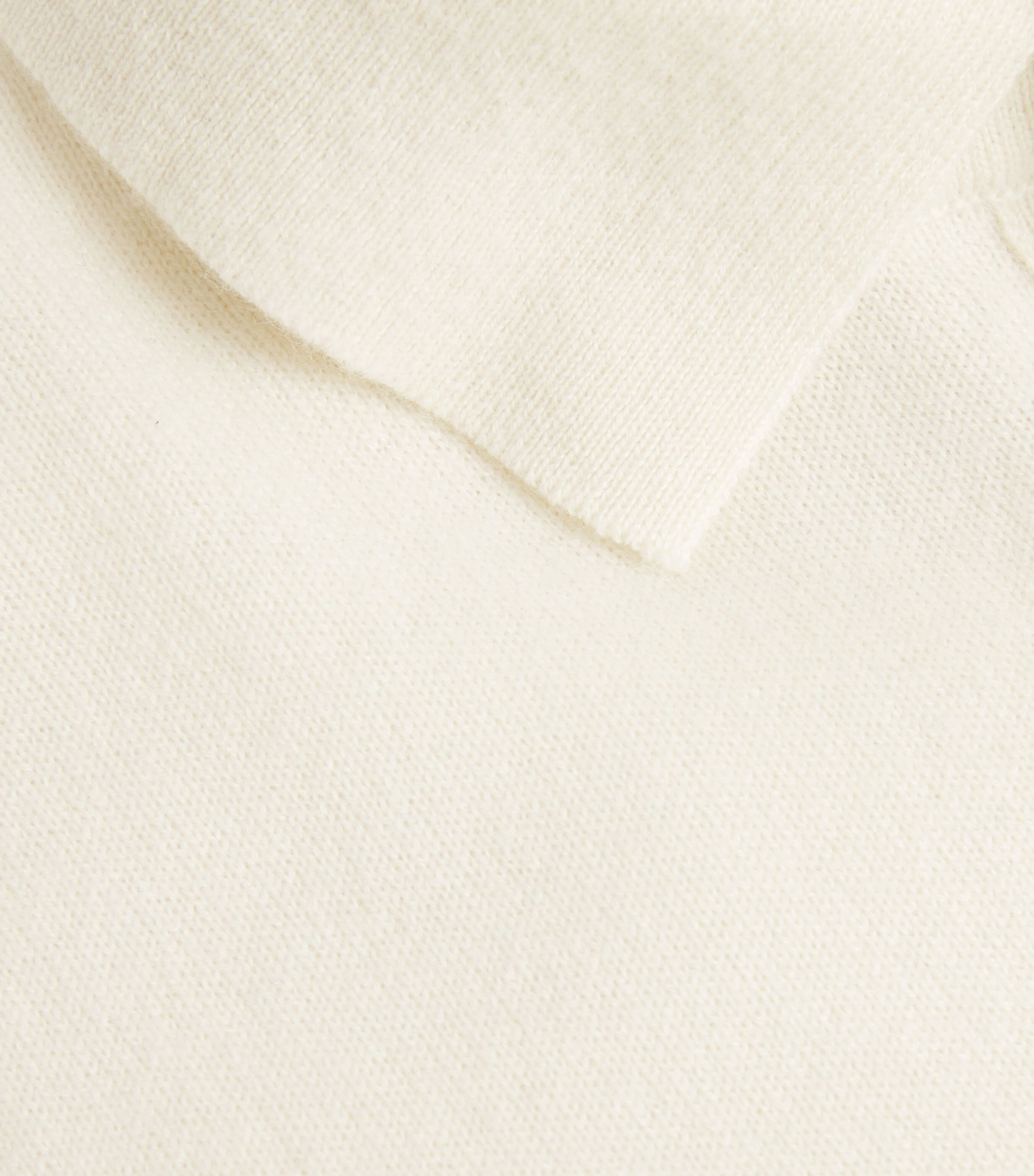 Cashmere Polo Shirt NIVEOUS Image 5