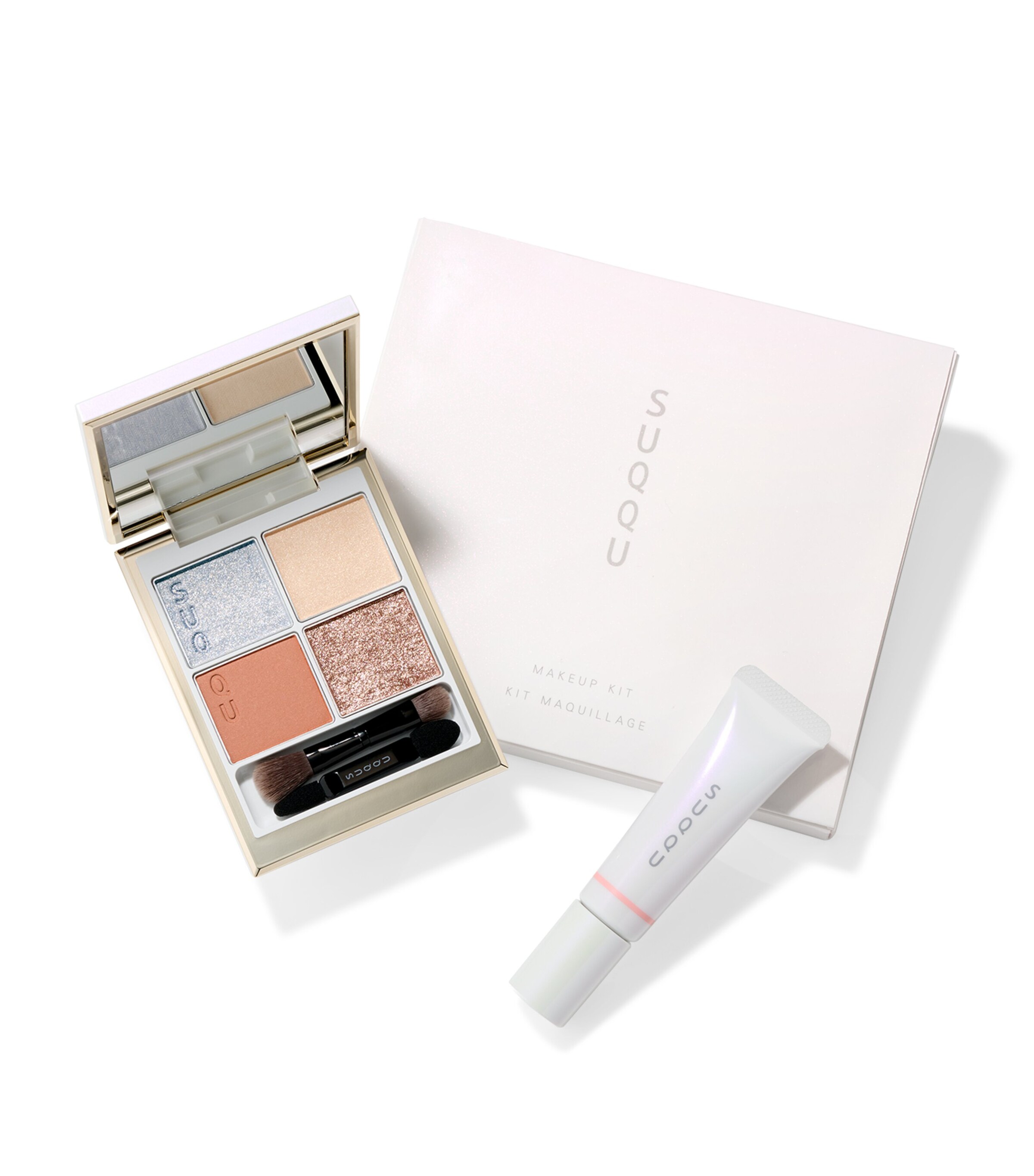 Suqqu Make-Up Kit Hikarikazari Gift Set | Harrods US