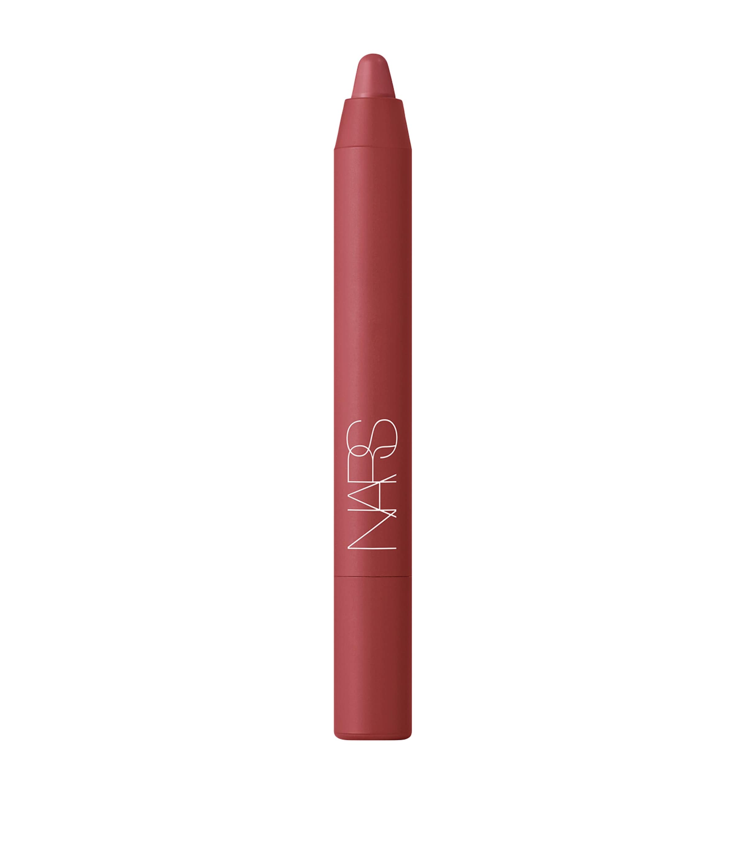 Nars Powermatte High-intensity Lip Pencil