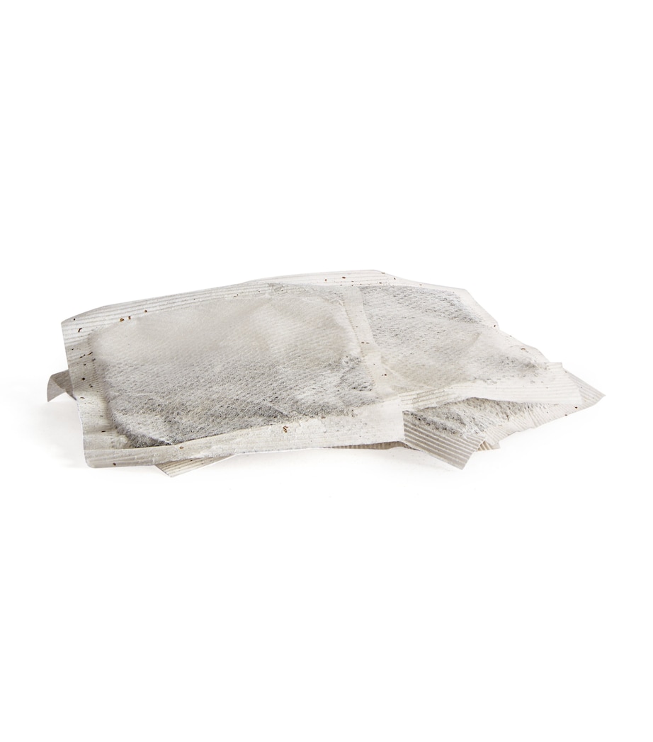 Earl Grey Tea Bag Tin (50 Tea Bags) NO COLOUR Image 6
