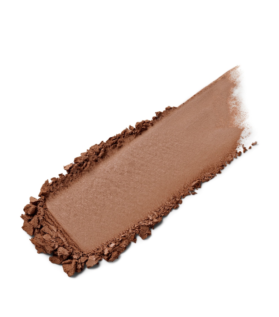 Double Wear Stay-In-Place Matte Powder Foundation DEEP Image 2