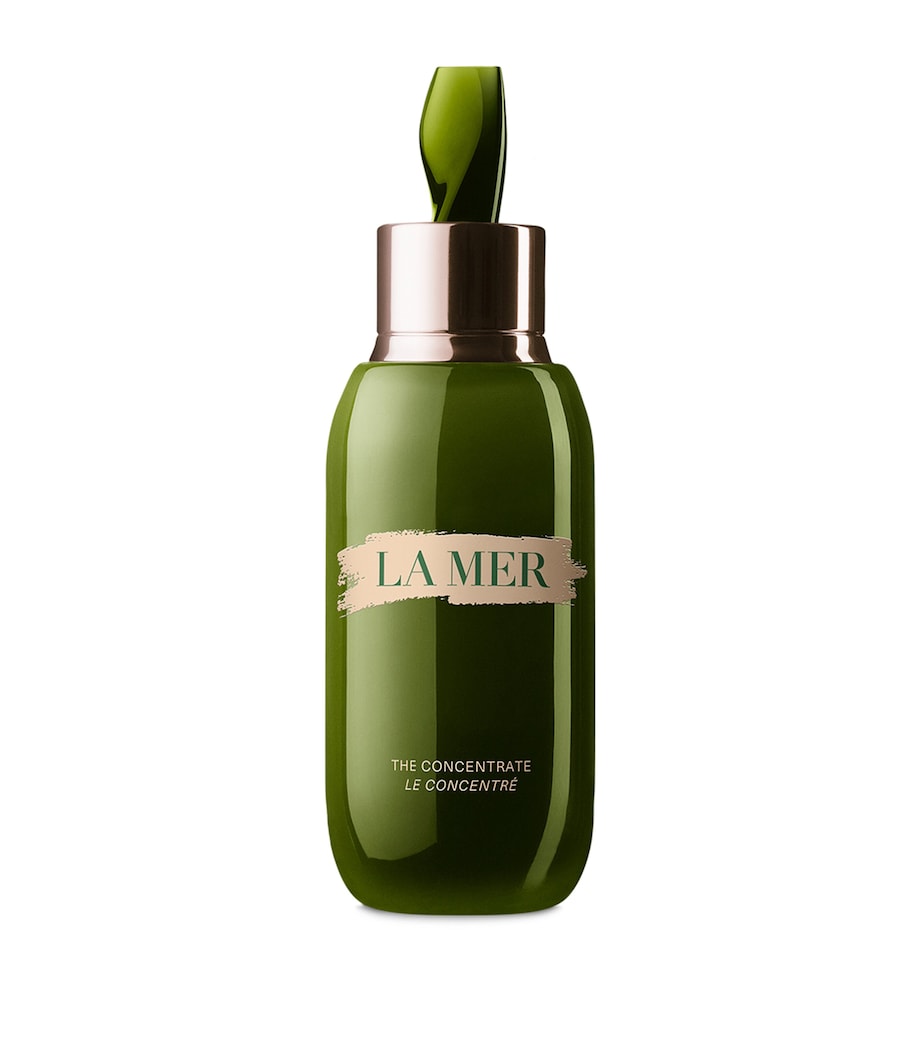 The Concentrate (100ml) NO COLOUR Image 1