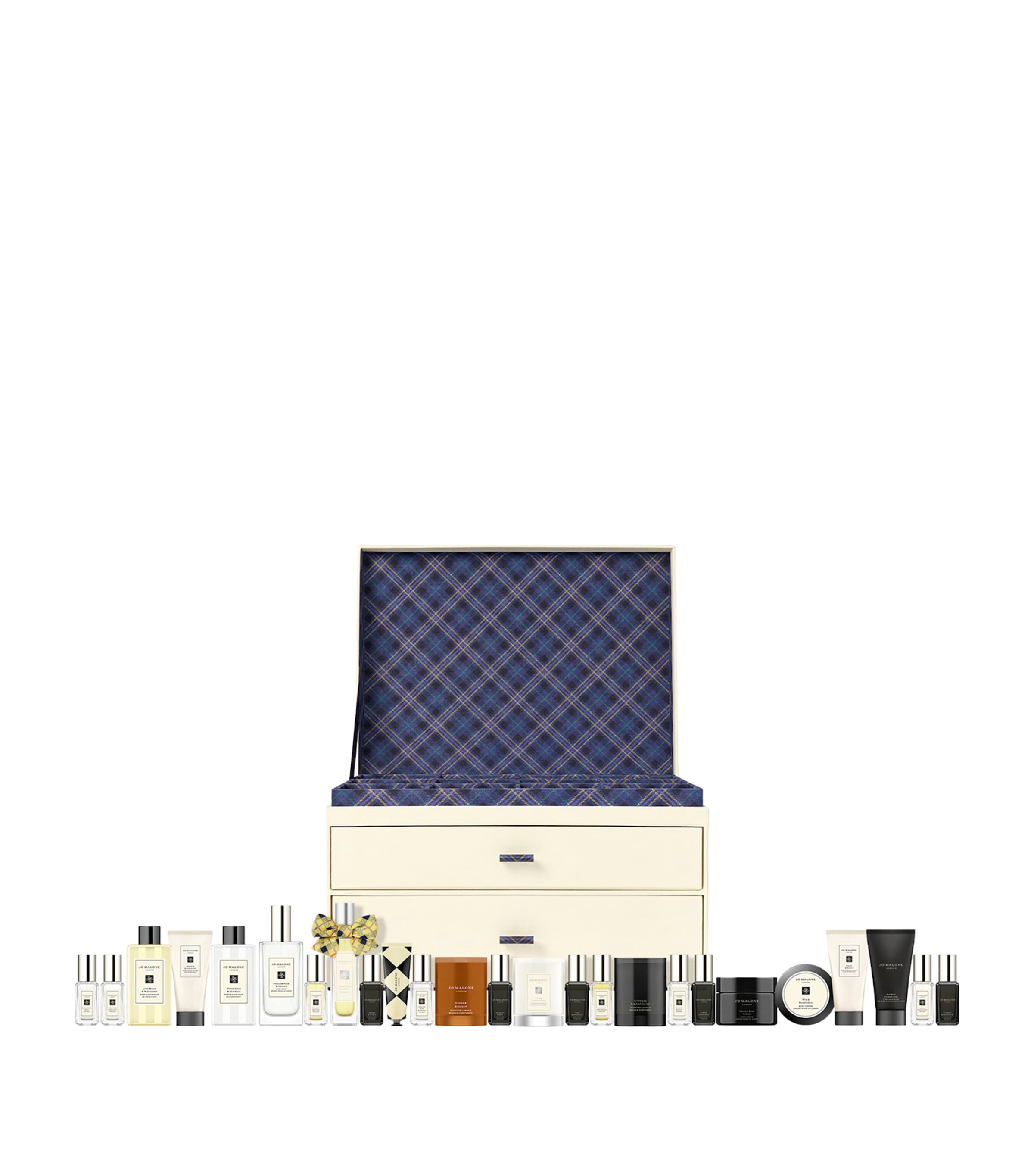 Jo Malone London 25-Day Advent Calendar Image 8