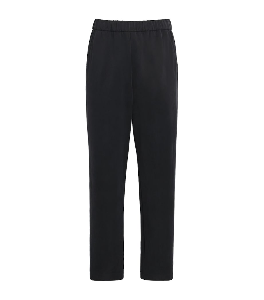 Cotton-Cupro Trousers UC001 Image 1