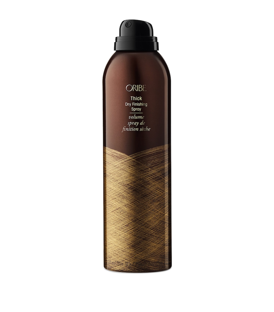 Thick Dry Finishing Spray (200Ml) NO COLOUR Image 2