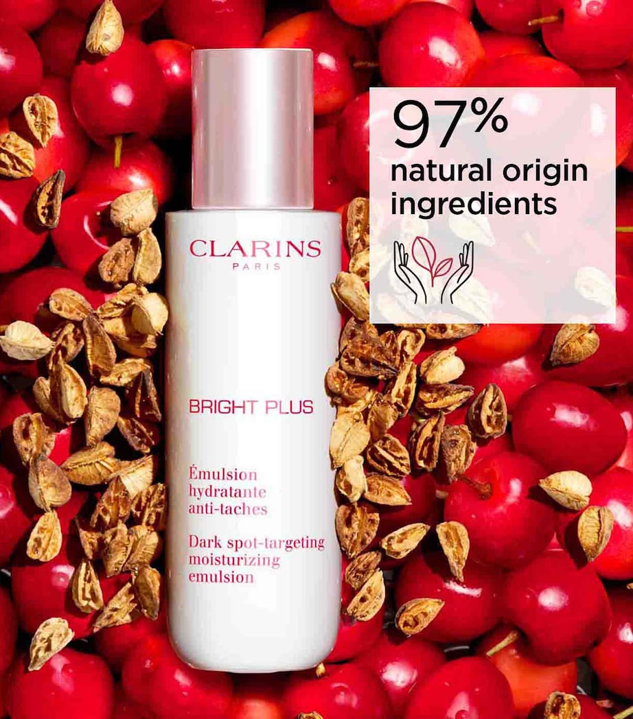 Bright Plus Moisturizing Emulsion (75ml) NO COLOUR Image 2