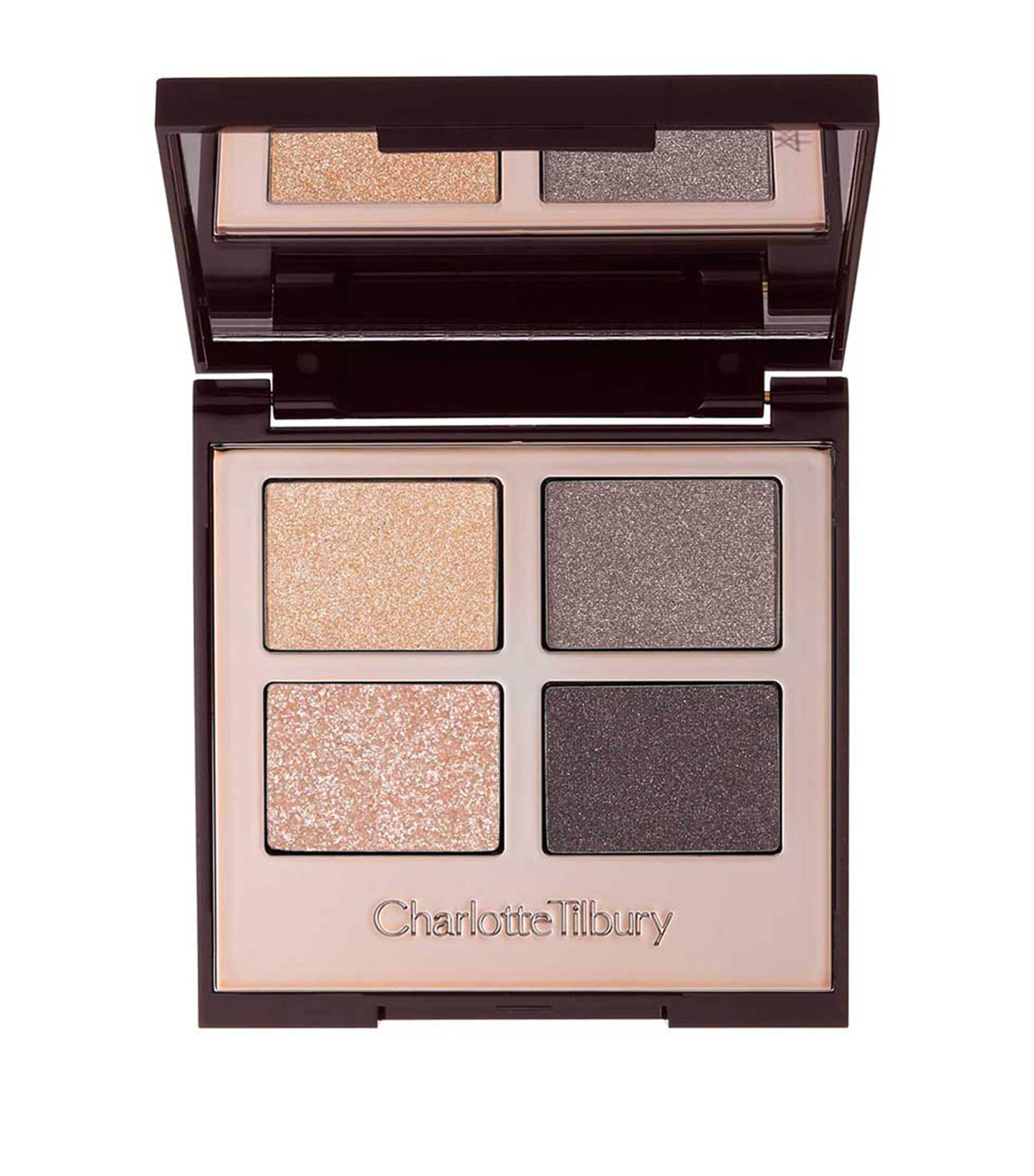 Charlotte Tilbury Luxury Palette Color-coded Eyeshadows