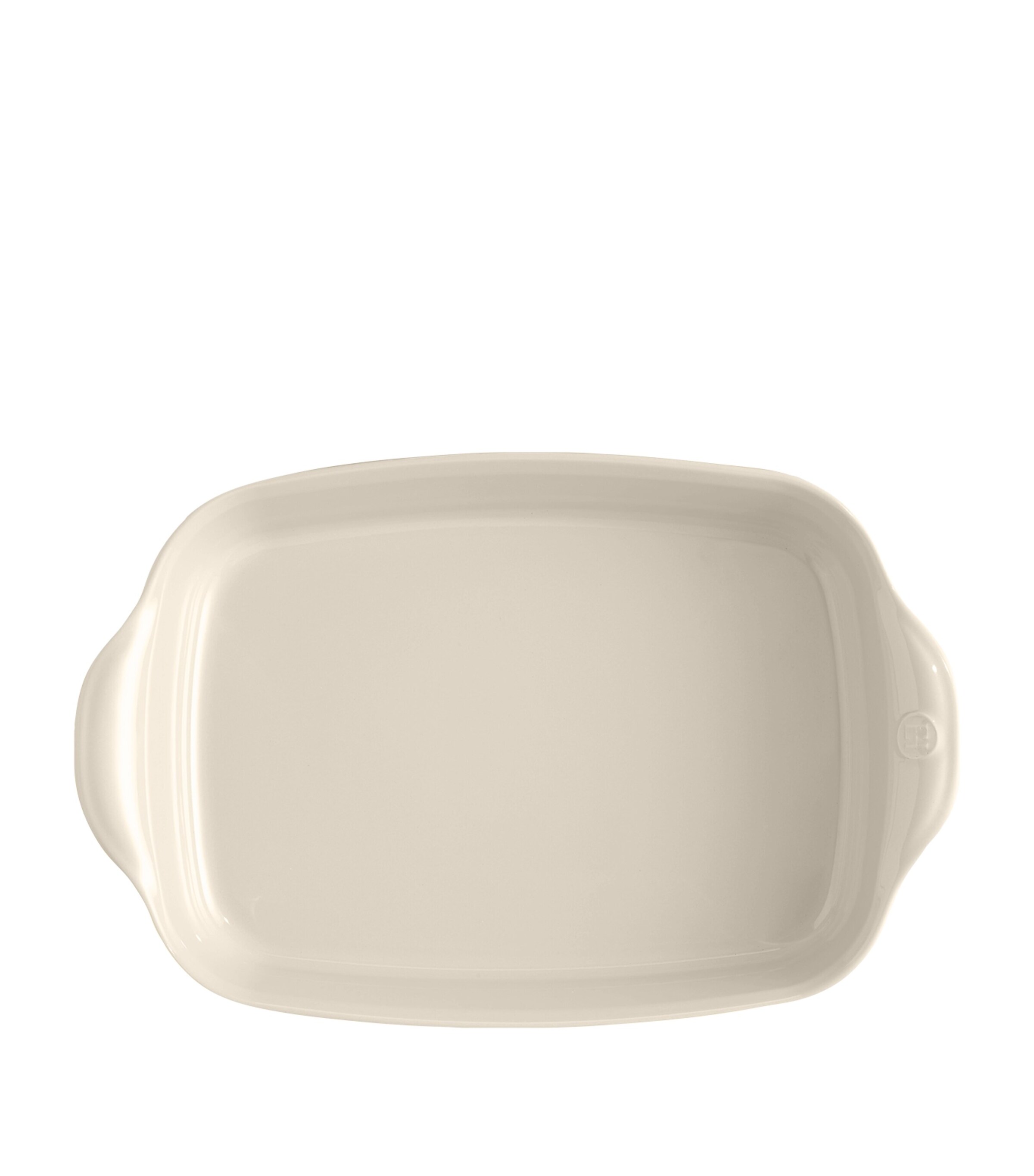 Extra Large Baking Dish (42.5cm) CREAM Image 3