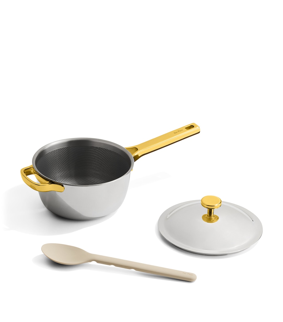 Mini Titanium Perfect Pot Pro (21.5cm) GOLD Image 2